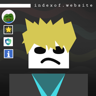 Yu-an Teng Profile Picture - Indexof