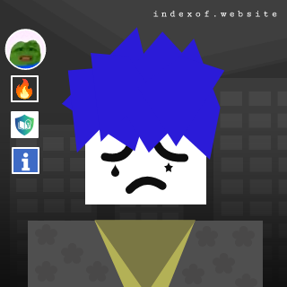 Yu-an Wu Profile Picture - Indexof