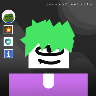 Yuda Dahlan Profile Picture - Indexof