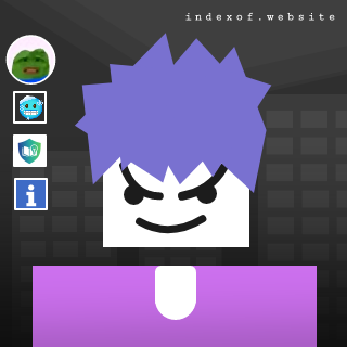 Yuda Permana Profile Picture - Indexof