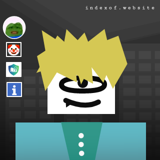 Yusuvus Maximus Profile Picture - Indexof