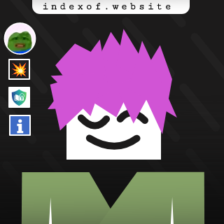 Zad Varon Profile Picture - Indexof