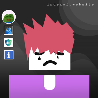 Zahra Pratama Profile Picture - Indexof