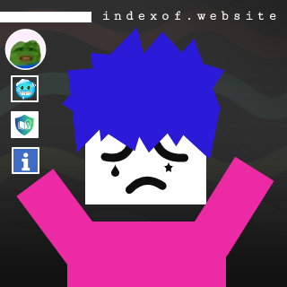 Zaki Fikri Profile Picture - Indexof