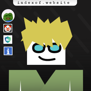 Zaki Pohan Profile Picture - Indexof