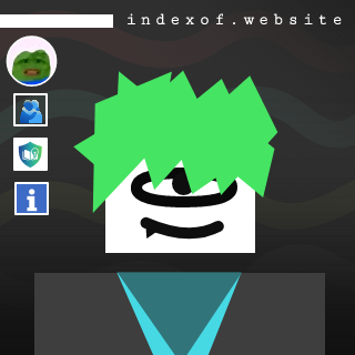 Zaki Ridwan Profile Picture - Indexof