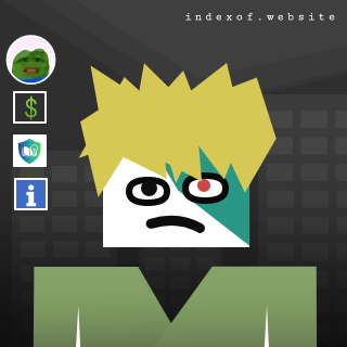 Zane Ortiz Profile Picture - Indexof