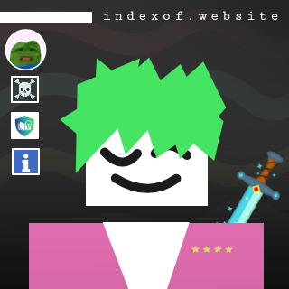 Zanza Lo Profile Picture - Indexof