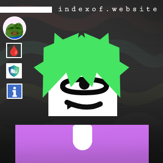 Zayan De Profile Picture - Indexof