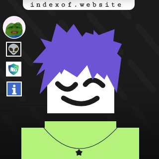 Zelda Hao Profile Picture - Indexof