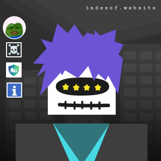 Zemfira Anisimov Profile Picture - Indexof