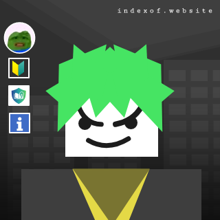 Zeno Avola Profile Picture - Indexof