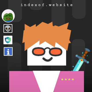 Zeno Romano Profile Picture - Indexof