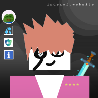 Zion Cargill Profile Picture - Indexof