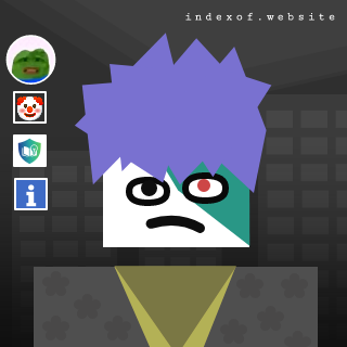 Zoe Mabo Profile Picture - Indexof