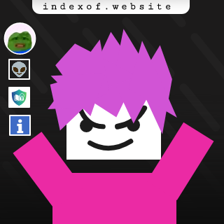 Zoe Siu Profile Picture - Indexof