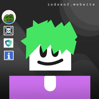 Zola Robinson Profile Picture - Indexof