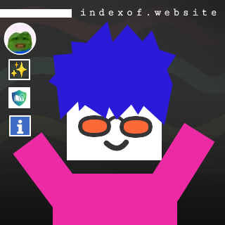 Zubayer Haque Profile Picture - Indexof