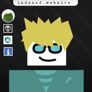 Web App Development: Coding Tutorials and Tool Guides Profile - Indexof
