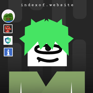What is the Adsterra “Social Bar“? (FAQ Avatar)