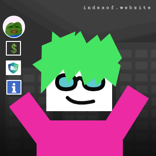 What is the “Search Preferences“ section? (FAQ Avatar)