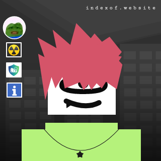 Why is my account “Blacklisted“? (FAQ Avatar)